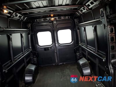 Zdjęcie 10 z 13 samochodu: 2020 RAM PROMASTER 2500 2500 HIGH VIN:3C6TRVDG7LE106679 - miniatura