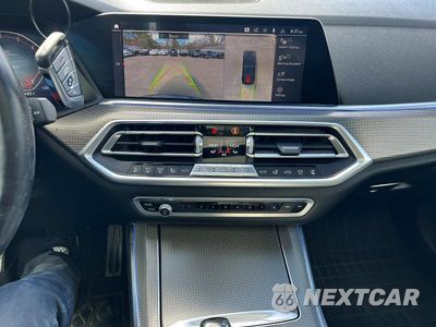 Zdjęcie 10 z 10 samochodu: 2019 BMW X5 XDRIVE50I VIN:5UXJU2C51KLN64669 - miniatura