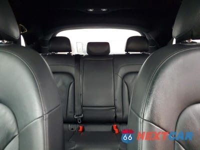 Zdjęcie 10 z 13 samochodu: 2018 AUDI Q3 PREMIUM VIN:WA1ECCFSXJR000196 - miniatura