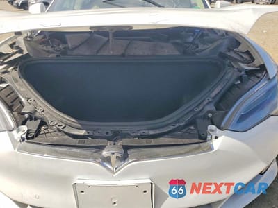 Zdjęcie 11 z 12 samochodu: 2017 TESLA MODEL S VIN:5YJSA1E22HF199068 - miniatura