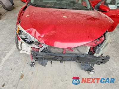 Zdjęcie 11 z 12 samochodu: 2015 TOYOTA COROLLA LE PLUS VIN:2T1BURHE3FC253524 - miniatura