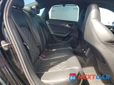 Zdjęcie 10 z 11 samochodu: 2015 AUDI S6 VIN:WAUF2AFC2FN002451 - miniatura