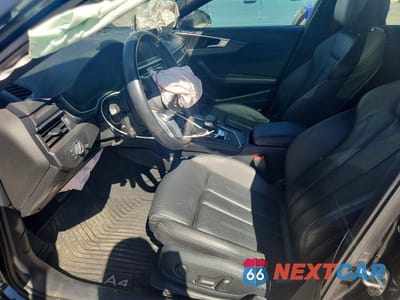 Zdjęcie 7 z 13 samochodu: 2017 AUDI A4 ALLROAD PREMIUM PLUS VIN:WA18NAF43HA062934 - miniatura