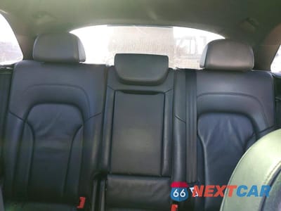 Zdjęcie 10 z 12 samochodu: 2017 AUDI Q5 PREMIUM PLUS VIN:WA1M2AFP2HA033975 - miniatura