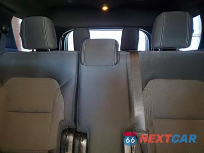 Zdjęcie 10 z 12 samochodu: 2017 FORD EXPLORER XLT VIN:1FM5K8D81HGB71112 - miniatura