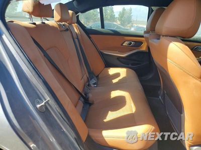 Zdjęcie 10 z 11 samochodu: 2023 BMW 330E VIN:3MW39FF0XP8D10750 - miniatura