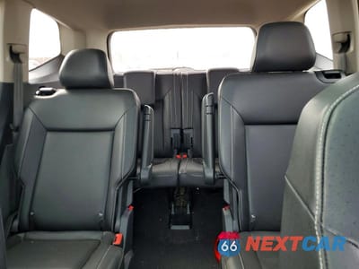 Zdjęcie 10 z 12 samochodu: 2021 VOLKSWAGEN ATLAS SE VIN:1V2KR2CA3MC502857 - miniatura