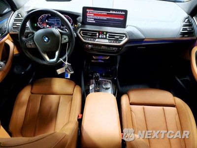 Zdjęcie 8 z 12 samochodu: 2024 BMW X3 XDRIVE30I VIN:5UX53DP08R9U49931 - miniatura