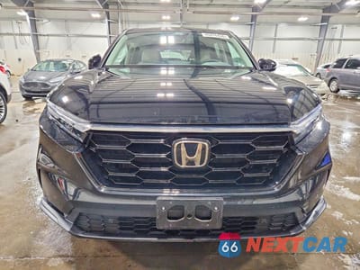 Piąte zdjęcie samochodu w środku: 2026 HONDA CR-V EXL VIN:2HKRS4H76TH411355 - miniatura