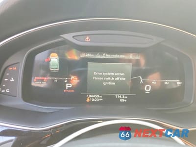 Zdjęcie 9 z 12 samochodu: 2021 AUDI Q8 PREMIUM PLUS VIN:WA1BVAF15MD016994 - miniatura