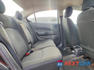 Zdjęcie 10 z 13 samochodu: 2023 MITSUBISHI MIRAGE G4 ES VIN:ML32FUFJ6PHF01572 - miniatura