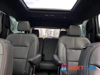 Zdjęcie 10 z 13 samochodu: 2023 CHEVROLET TRAVERSE RS VIN:1GNEVJKW0PJ342039 - miniatura