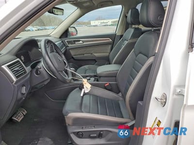 Zdjęcie 7 z 13 samochodu: 2022 VOLKSWAGEN ATLAS VIN:1V2FR2CA7NC536593 - miniatura