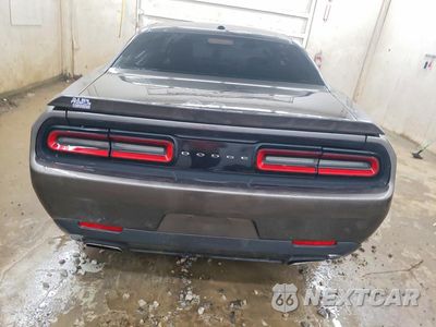 Zdjęcie 6 z 13 samochodu: 2016 DODGE CHALLENGER SXT VIN:2C3CDZAG2GH130972 - miniatura