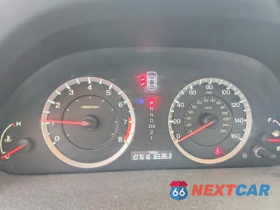 Zdjęcie 9 z 12 samochodu: 2011 HONDA ACCORD EX VIN:1HGCP3F73BA029196 - miniatura