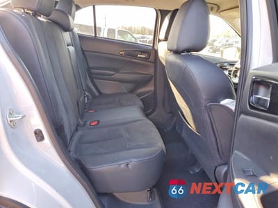 Zdjęcie 10 z 13 samochodu: 2025 MITSUBISHI ECLIPSE CROSS SE VIN:JA4ATWAA0SZ003981 - miniatura