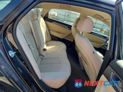 Zdjęcie 10 z 13 samochodu: 2019 HYUNDAI SONATA SE VIN:5NPE24AF6KH779128 - miniatura