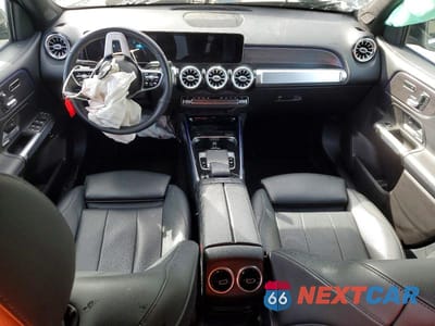 Zdjęcie 8 z 13 samochodu: 2020 MERCEDES-BENZ GLB 250 VIN:W1N4M4GBXLW050208 - miniatura