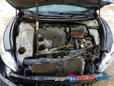 Zdjęcie 11 z 12 samochodu: 2009 NISSAN MAXIMA 3.5 S VIN:1N4AA51E49C810824 - miniatura