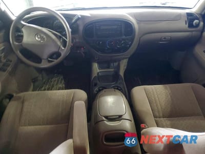 Zdjęcie 8 z 11 samochodu: 2006 TOYOTA TUNDRA SR5 VIN:5TBDT44196S537239 - miniatura