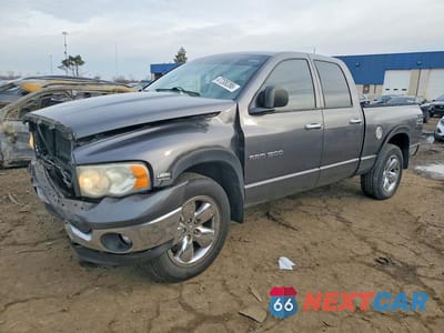 2004 DODGE RAM 1500 ST 1D7HA18D64J152920 - główne zdjęcie licytacji z USA - miniatura