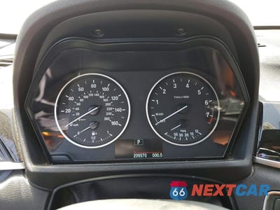 Zdjęcie 9 z 11 samochodu: 2018 BMW X1 SDRIVE28I VIN:WBXHU7C3XJ5H40087 - miniatura