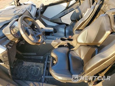 Piąte zdjęcie samochodu w środku: 2024 POLARIS RZR PRO XP UTILITY VEHICLE VIN:3NSRAE92XRG067427 - miniatura