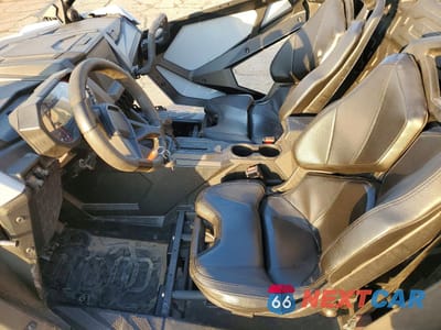 Piąte zdjęcie samochodu w środku: 2024 POLARIS RZR PRO XP SPORT VIN:3NSRAE92XRG067427 - miniatura