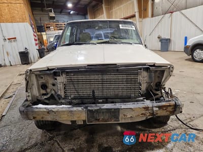 Piąte zdjęcie samochodu w środku: 1996 JEEP CHEROKEE SPORT VIN:1J4FJ68SXTL203863 - miniatura