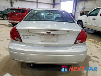 Zdjęcie 6 z 11 samochodu: 2005 FORD TAURUS SE VIN:1FAHP53UX5A309038 - miniatura