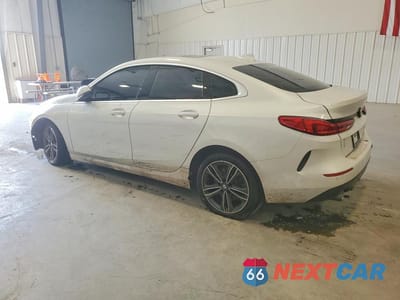 Drugie zdjęcie samochodu z przodu: 2024 BMW 228I VIN:WBA53AK00R7R13178 - miniatura
