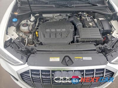 Zdjęcie 12 z 13 samochodu: 2022 AUDI Q3 PREMIUM PLUS S LINE 45 VIN:WA1EECF30N1049561 - miniatura