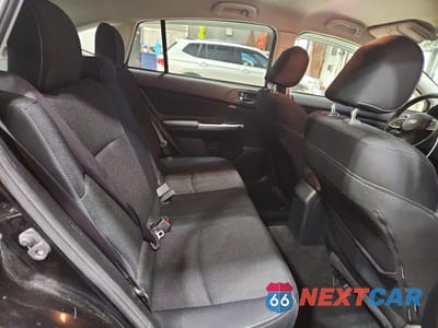 Zdjęcie 11 z 14 samochodu: 2015 SUBARU XV CROSSTREK 2.0 PREMIUM VIN:JF2GPAFC8FH302939 - miniatura