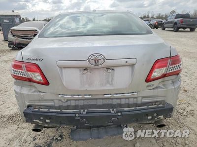 Zdjęcie 6 z 14 samochodu: 2010 TOYOTA CAMRY SE VIN:4T1BF3EK8AU114417 - miniatura