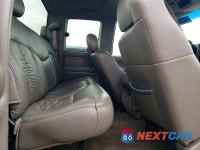 Zdjęcie 10 z 11 samochodu: 2000 CHEVROLET SILVERADO K1500 VIN:1GCEK19TXYZ210616 - miniatura