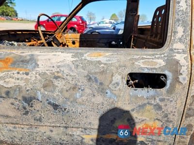 Zdjęcie 7 z 12 samochodu: 1994 TOYOTA PICKUP BASE VIN:4TARN81A4RZ283148 - miniatura