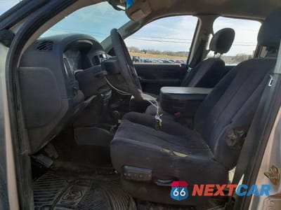 Zdjęcie 7 z 12 samochodu: 2005 DODGE RAM 2500 ST VIN:3D7KS28D45G734087 - miniatura