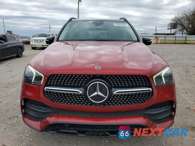 Piąte zdjęcie samochodu w środku: 2023 MERCEDES-BENZ GLE 350 4MATIC VIN:4JGFB4KB4PA909238 - miniatura