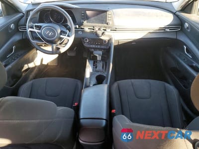 Zdjęcie 8 z 13 samochodu: 2021 HYUNDAI ELANTRA SEL VIN:KMHLM4AG7MU182133 - miniatura