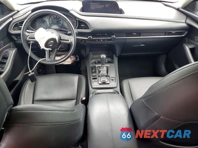 Zdjęcie 8 z 13 samochodu: 2021 MAZDA CX-30 SELECT VIN:3MVDMABL8MM235332 - miniatura