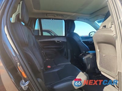 Zdjęcie 11 z 12 samochodu: 2025 VOLVO XC90 ULTRA VIN:YV4062PFXS1323079 - miniatura