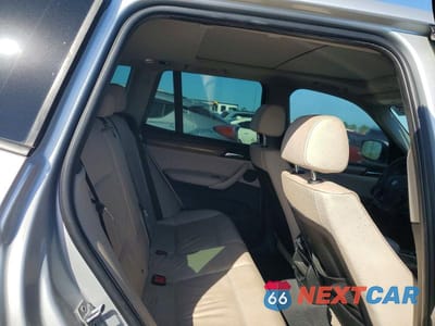 Zdjęcie 11 z 12 samochodu: 2014 BMW X3 XDRIVE28I VIN:5UXWX9C50E0D11003 - miniatura