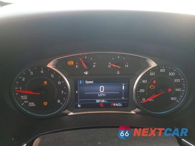 Zdjęcie 9 z 14 samochodu: 2023 CHEVROLET EQUINOX LT VIN:3GNAXTEG7PS202951 - miniatura