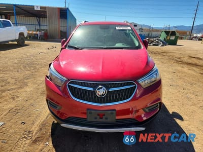 Piąte zdjęcie samochodu w środku: 2019 BUICK ENCORE PREFERRED VIN:KL4CJESB5KB788457 - miniatura