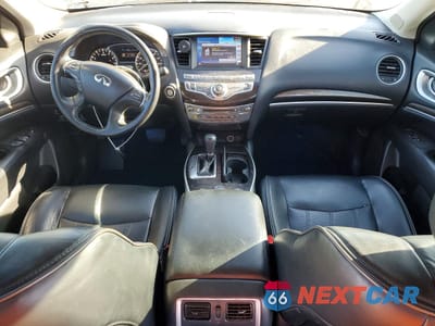 Zdjęcie 8 z 13 samochodu: 2015 INFINITI QX60 BASE VIN:5N1AL0MMXFC514790 - miniatura