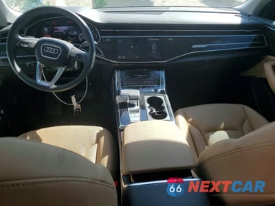 Zdjęcie 8 z 14 samochodu: 2023 AUDI Q8 PRESTIGE S-LINE VIN:WA1FVBF1XPD018705 - miniatura