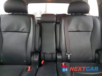 Zdjęcie 10 z 12 samochodu: 2012 TOYOTA HIGHLANDER VIN:5TDDK3EH2CS131105 - miniatura