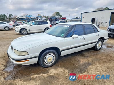 1998 BUICK LESABRE CUSTOM 1G4HP52K0WH440297 - główne zdjęcie licytacji z USA - miniatura