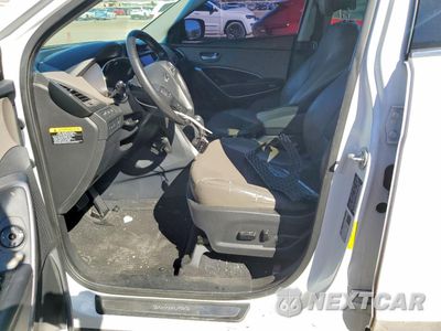 Zdjęcie 7 z 14 samochodu: 2014 HYUNDAI SANTA FE SPORT 2.4L VIN:5XYZUDLB2EG210925 - miniatura