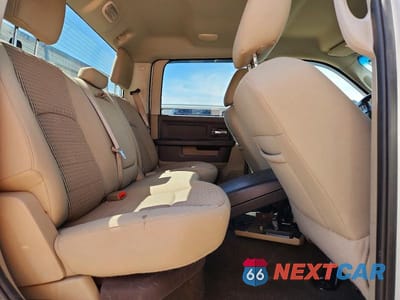 Zdjęcie 10 z 13 samochodu: 2012 DODGE RAM 3500 SLT VIN:3C63D3HL9CG122395 - miniatura